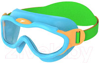 Очки для плавания Speedo Biofuse Mask Infant JU / 8-0876314645