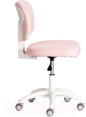 Кресло детское Tetchair Junior Pink - фото 2 - id-p225665890