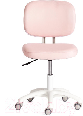 Кресло детское Tetchair Junior Pink - фото 5 - id-p225665890