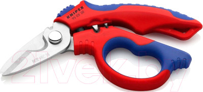 Ножницы диэлектрические Knipex Для кабеля 950520SB - фото 1 - id-p225661334