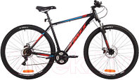 Велосипед Foxx Caiman 29 / 29SHD.CAIMAN.22BK4