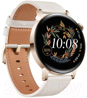 Умные часы Huawei Watch GT 3 MIL-B19 42mm - фото 3 - id-p225663018