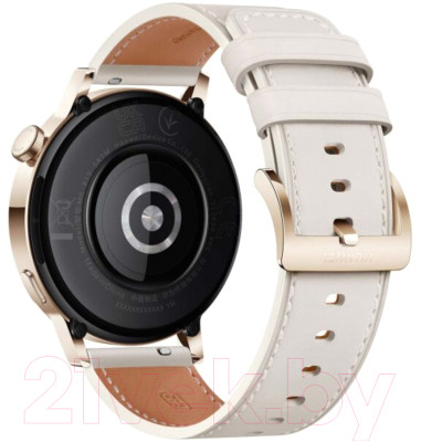 Умные часы Huawei Watch GT 3 MIL-B19 42mm - фото 4 - id-p225663018