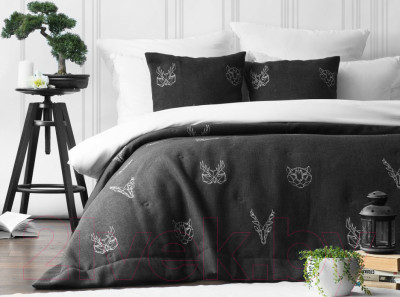 Набор текстиля для спальни Pasionaria Лука 160x220 с наволочками - фото 1 - id-p225665679