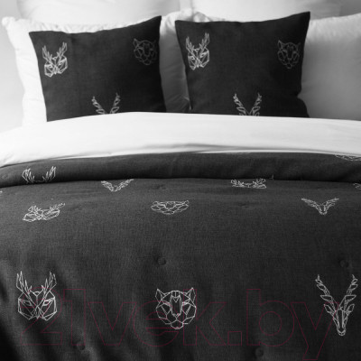 Набор текстиля для спальни Pasionaria Лука 160x220 с наволочками - фото 2 - id-p225665679