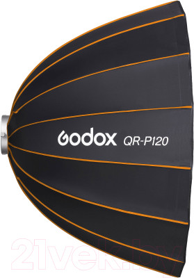 Софтбокс Godox QR-P90 / 28519 - фото 3 - id-p225667456