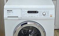 Стиральная машина Miele Softtronic EDITION 111 W 5873 ГЕРМАНИЯ ГАРАНТИЯ 1 Год.