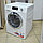 Новая стиральная машина Miele WCI670WPS     ГЕРМАНИЯ  ГАРАНТИЯ 1 Год. 3652H, фото 4