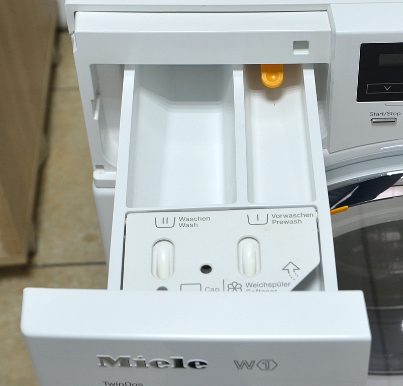 Новая стиральная машина MIele WMG120wps ГЕРМАНИЯ ГАРАНТИЯ 1 Год. 55557Н - фото 6 - id-p225667879