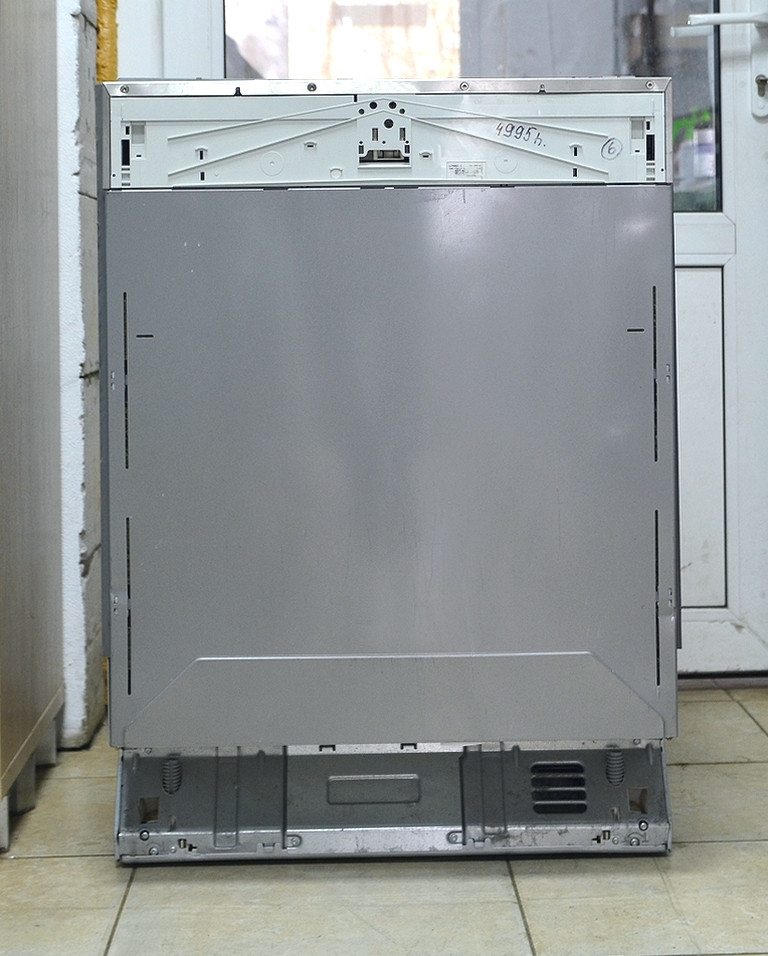 Посудомоечная машина MIele G6360scvi производство Германия, ГАРАНТИЯ 1 ГОД 4995H - фото 4 - id-p225667885