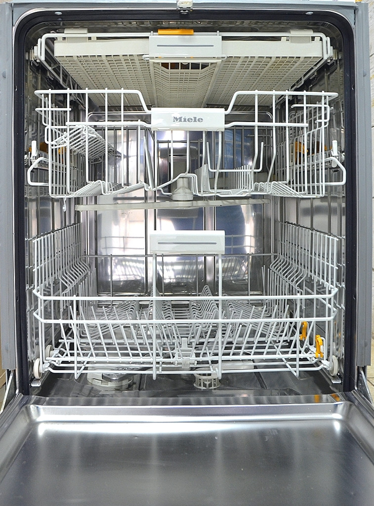 Посудомоечная машина MIele G6360scvi производство Германия, ГАРАНТИЯ 1 ГОД 4995H - фото 9 - id-p225667885
