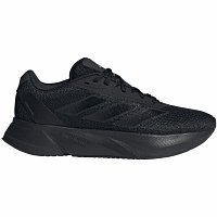 Кроссовки мужские ADIDAS DURAMO SL M WIDE черный IF7254