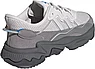 Кроссовки мужские ADIDAS OZWEEGO TR серый/мультицвет  IF8592, фото 3