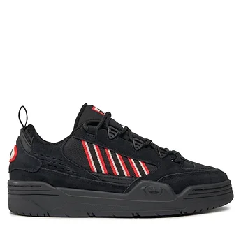 Кроссовки мужские ADIDAS ADI2000 черный IF8825