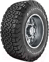 Всесезонная шина BFGoodrich All-Terrain KO2 215/70R16 100/97R