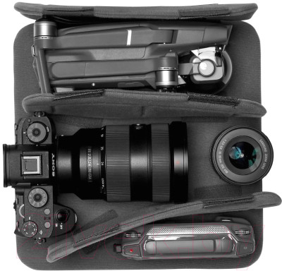 Рюкзак для камеры Lowepro ProTactic BP 300 AW II / LP37265-PWW - фото 8 - id-p225670458
