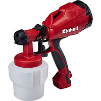 Краскопульт электрический Einhell TC-SY 500 P