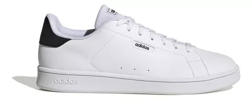 Кроссовки мужские ADIDAS URBAN COURT белый IE0927