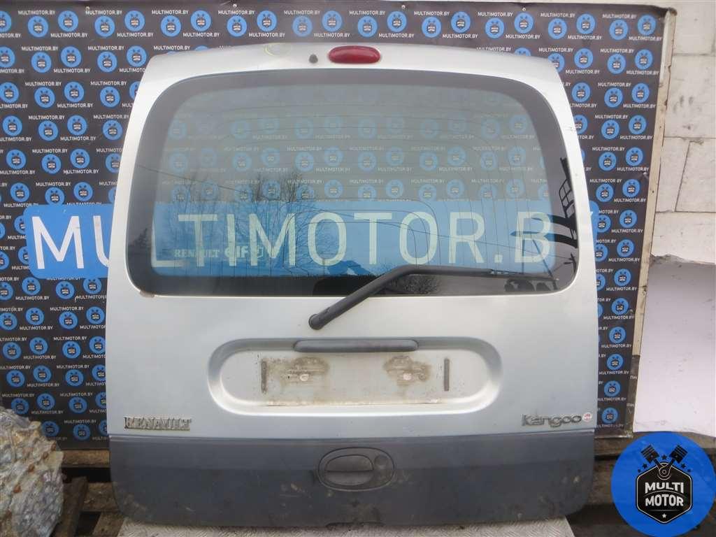 Стоп-сигнал RENAULT KANGOO I (1997-2008) 1.4 i K7J 701 - 75 Лс 2002 г. - фото 1 - id-p225672020