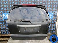 Крышка багажника (дверь 3-5) SSANGYONG Rexton (2001-2012) 2.7 CDi D27R 2004 г.