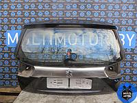 Крышка багажника (дверь 3-5) PEUGEOT 4007 (2007-2012) 2.2 HDi 4HK (DW12MTED4) - 156 Лс 2009 г.
