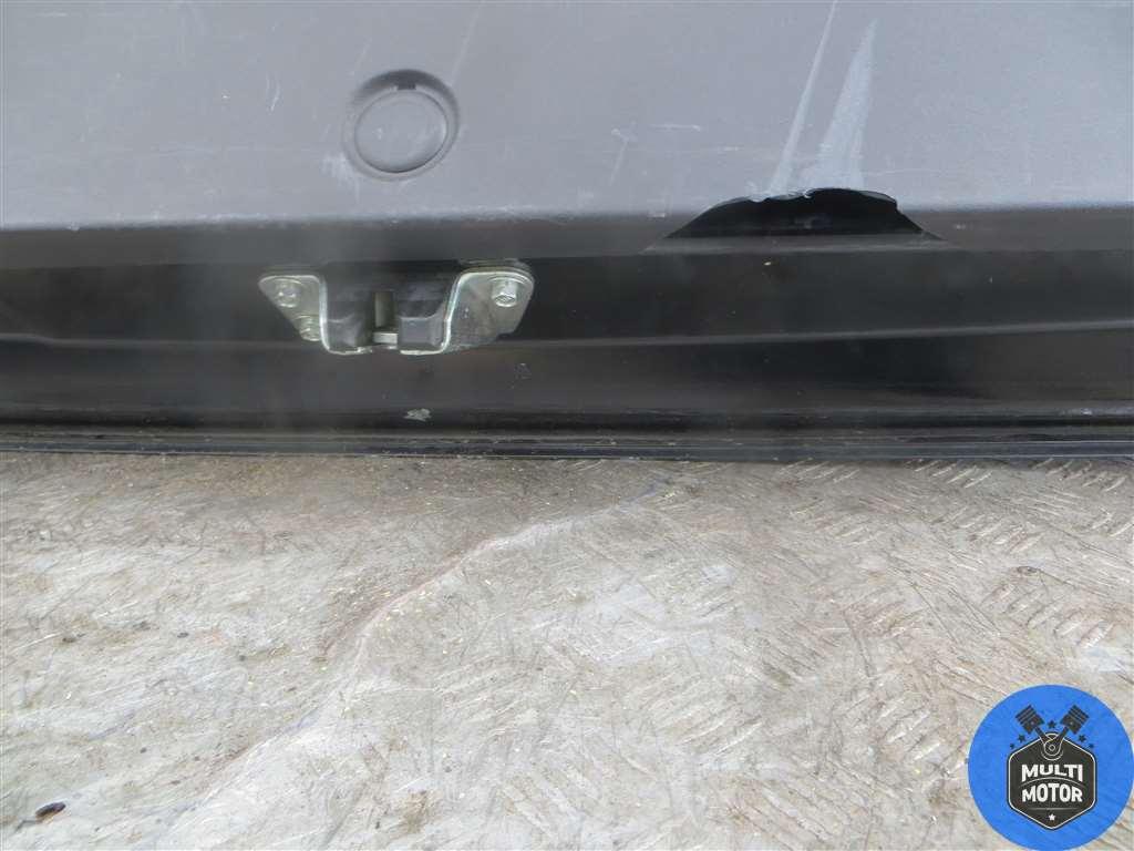 Крышка багажника (дверь 3-5) PEUGEOT 4007 (2007-2012) 2.2 HDi 4HK (DW12MTED4) - 156 Лс 2009 г. - фото 8 - id-p225672034