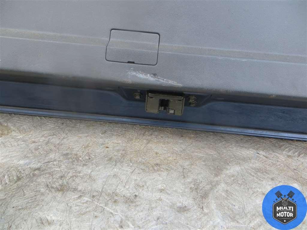 Крышка багажника (дверь 3-5) TOYOTA Corolla Verso (2001-2008) 1.8 i 1ZZ-fe 2007 г. - фото 9 - id-p225672067
