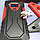 Пусковое зарядное устройство для автомобилей и мотоциклов Jump Starter M43A (MAX пусковой ток 600 А, 18 800, фото 9