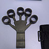 Эспандер кистевой с фиксатором Finger Trainer / Тренажер для силы хвата рук, фото 5