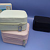 Шкатулка для украшений Compact Storage Box / Мини - органайзер дорожный  Белый, фото 5