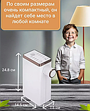 Термопот - электрический диспенсер нагреватель воды, сенсорный Instant heating water dispenser RY-118, фото 3