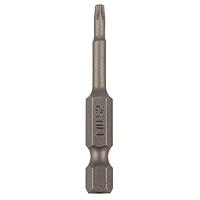 Бита Torx T-10х50 мм для шуруповерта (упак. 10 шт.) Kranz