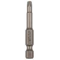 Бита Torx T-25х50 мм для шуруповерта (упак. 10 шт.) Kranz