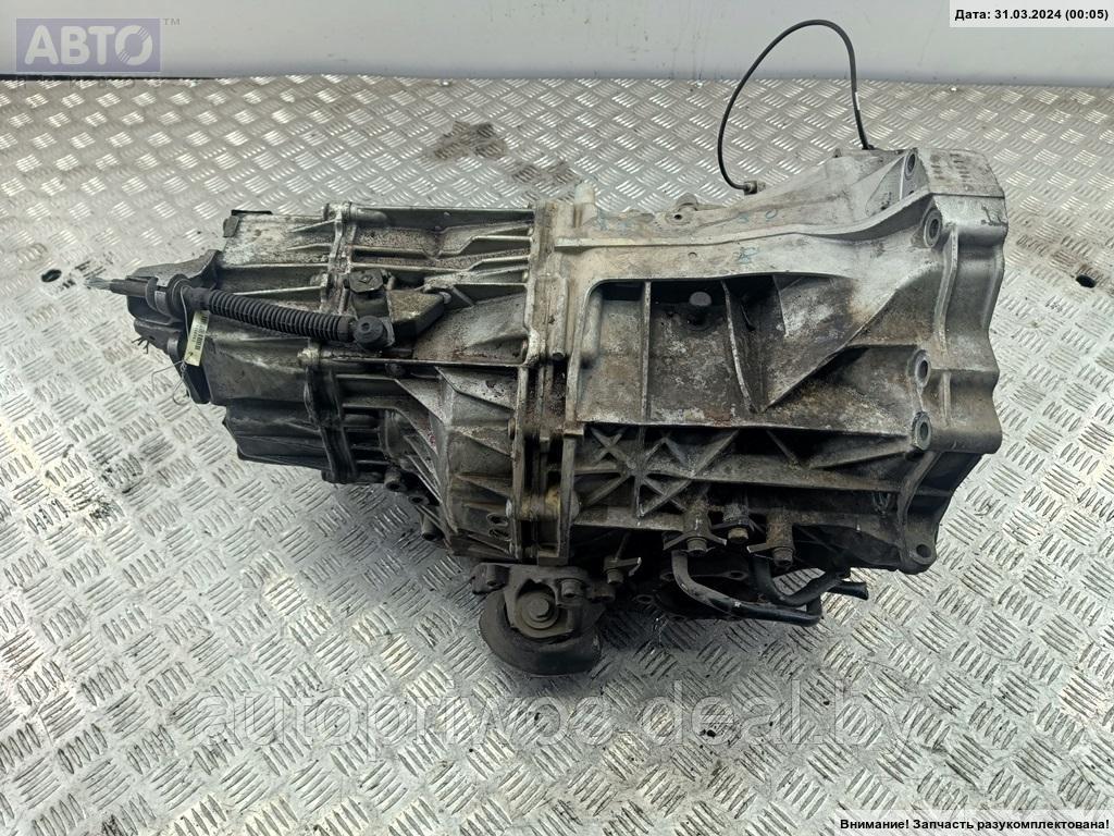 КПП автоматическая (АКПП) Audi A6 C5 (1997-2005) - фото 3 - id-p225673634