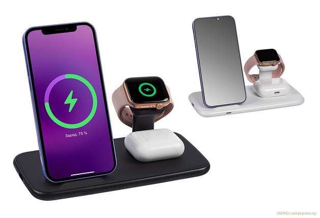 Зарядная станция Smart Nest, фото 2
