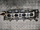 Головка блока цилиндров двигателя (ГБЦ) Ford Focus 2 (2004-2010), фото 2