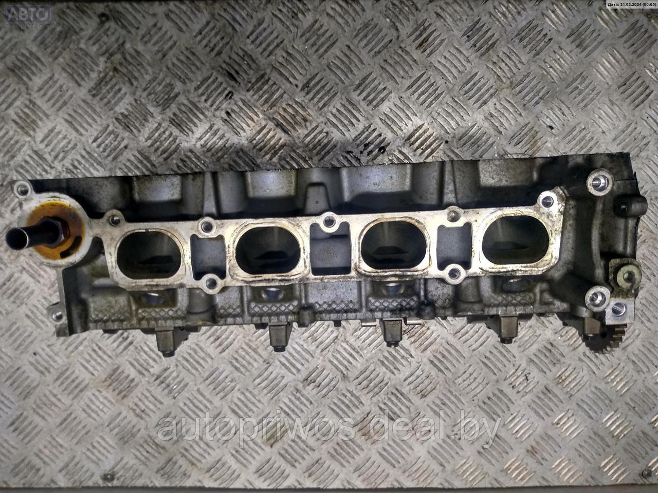 Головка блока цилиндров двигателя (ГБЦ) Ford Focus 2 (2004-2010) - фото 2 - id-p131222362
