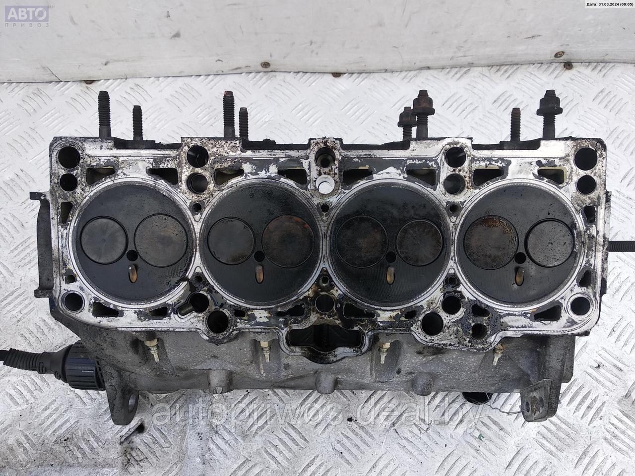 Головка блока цилиндров двигателя (ГБЦ) Volkswagen Passat B5+ (GP) - фото 4 - id-p220866131