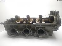 Головка блока цилиндров двигателя (ГБЦ) Nissan Murano