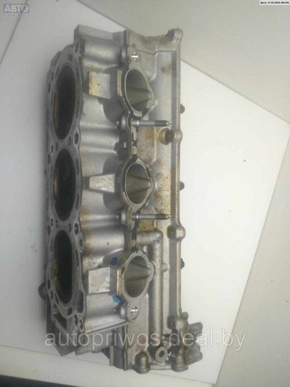 Головка блока цилиндров двигателя (ГБЦ) Nissan Murano - фото 4 - id-p224103717