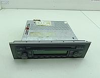 Аудиомагнитола Audi A4 B7 (2004-2008)