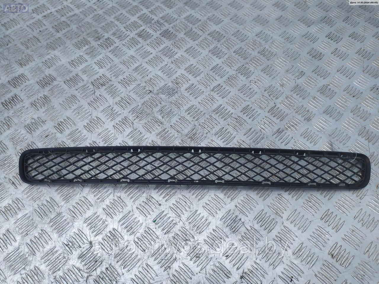 Решетка (заглушка) в бампер BMW X3 E83 (2003-2010) - фото 1 - id-p204745306
