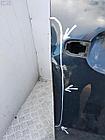 Дверь боковая передняя правая Volkswagen Golf-5 Plus, фото 2