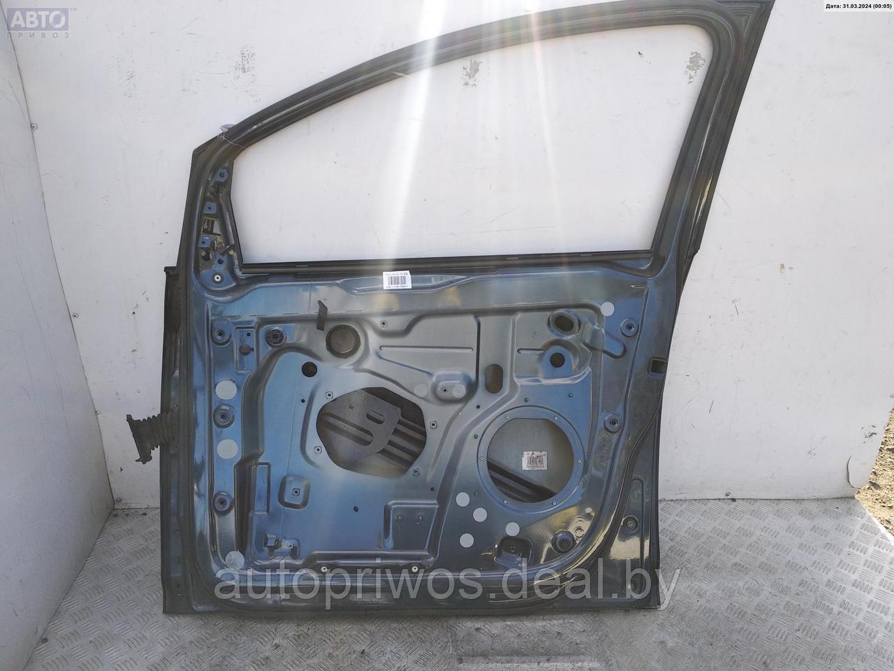 Дверь боковая передняя правая Volkswagen Golf-5 Plus - фото 3 - id-p185584760