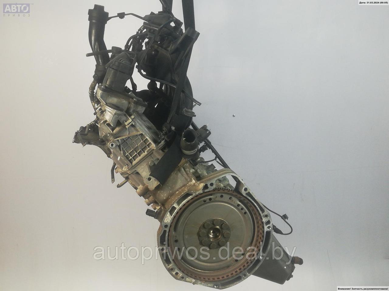 Двигатель (ДВС) Mercedes W245 (B) - фото 4 - id-p150818070