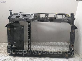 Рамка передняя (панель кузовная, телевизор) Ford B-Max