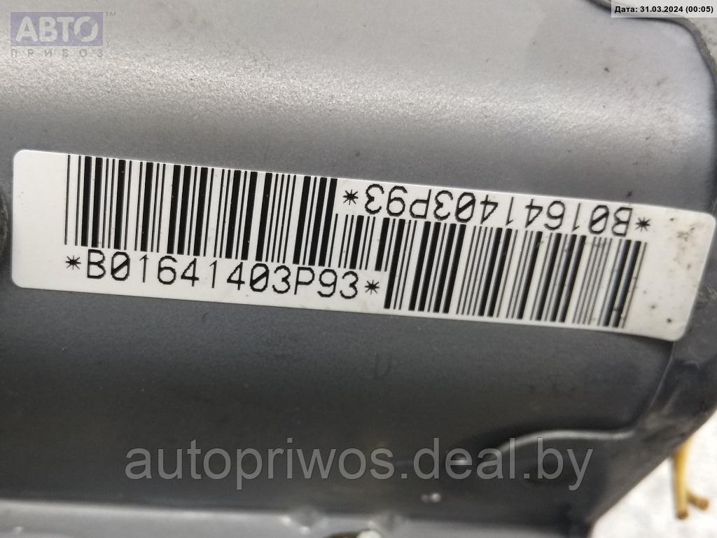 Подушка безопасности (Airbag) пассажира Toyota Yaris Verso - фото 3 - id-p214936373