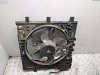 Вентилятор радиатора Mercedes Vito W638 (1996-2003)
