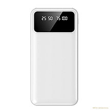 Внешний аккумулятор Dorado 10 000 mAh, фото 2