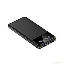 Внешний аккумулятор Dorado 10 000 mAh, фото 2